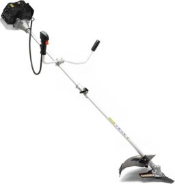 Image du fabricant 1 du Coupe-Bordure à Essence 2en1