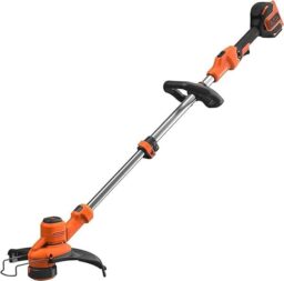 Image du fabricant 1 du Coupe-Bordures BLACK+DECKER 36V