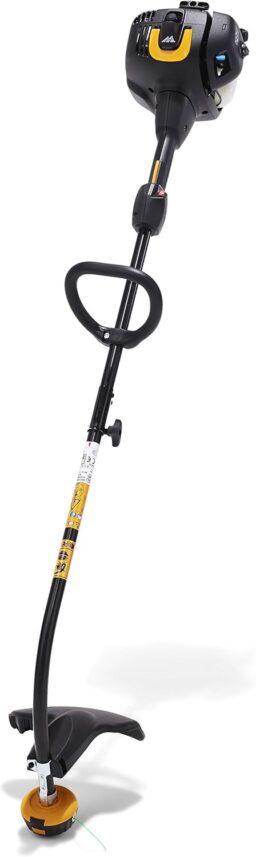 Image du fabricant 1 du Coupe-bordures McCulloch T26 CS