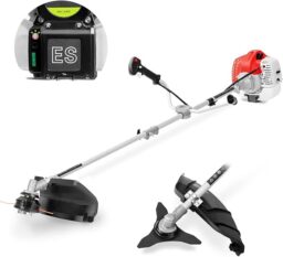 Image du fabricant 1 du Débroussailleuse GREENCUT GGT650XE-2