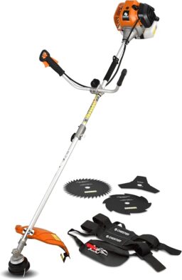 Image du fabricant 1 du Débroussailleuse thermique Chester 52 cm³