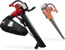 Image du fabricant 1 du Einhell Aspirateur-souffleur GE-CL 36-230 Li
