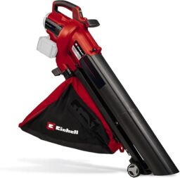 Image du fabricant 1 du Einhell VENTURRO 36-240 aspirateur-souffleur