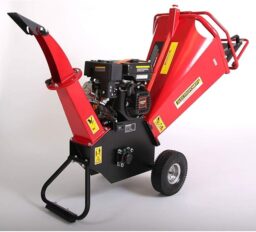 Image du fabricant 1 du ELECTROPOWER Broyeur végétaux 7 cv