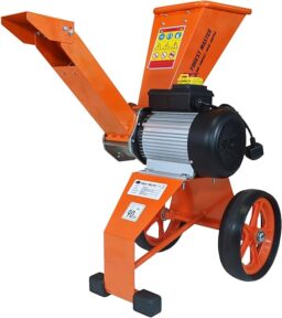 Image du fabricant 1 du Forest Master FM4DDE broyeur électrique