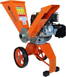 Image du fabricant 1 du Forest Master FM6DD Broyeur essence