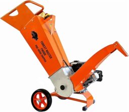 Image du fabricant 1 du Forest Master FM9DD broyeur essence