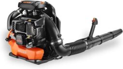 Image du fabricant 1 du Fuxtec Souffleur Feuilles Dos