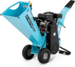 Image du fabricant 1 du hillvert HT-HECTOR 212T broyeur essence