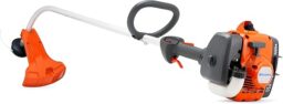 Image du fabricant 1 du Husqvarna 122C coupe-bordures thermique