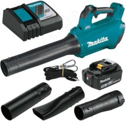 Image du fabricant 1 du Souffleur 18V LXT MAKITA