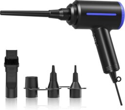 Image du fabricant 1 du Souffleur Air Comprimé électrique