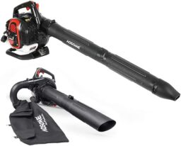 Image du fabricant 1 du Souffleur Aspirateur Broyeur AOSOME