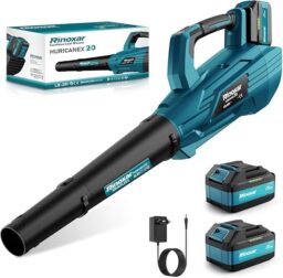 Image du fabricant 1 du Souffleur Batterie sans Fil