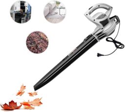 Image du fabricant 1 du Souffleur électrique feuilles puissance