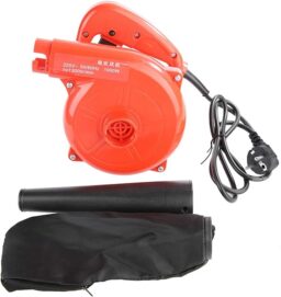 Image du fabricant 1 du Souffleur électrique main 1000W