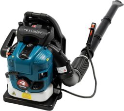 Image du fabricant 1 du Souffleur feuilles essence 75,6cc