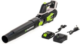 Image du fabricant 1 du Souffleur feuilles sans fil Murray