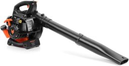 Image du fabricant 1 du Souffleur FUXTEC FX-LB126ECO