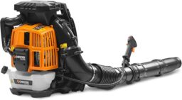 Image du fabricant 1 du Souffleur thermique dorsal CHESTER