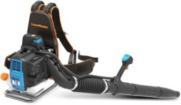 Image du fabricant 1 du Souffleur thermique dorsal Lawnmaster