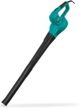 Image du fabricant 1 du VONROC Souffleur de Feuilles 650W