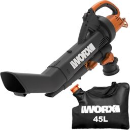 Image du fabricant 1 du WORX Souffleur Aspirateur Broyeur
