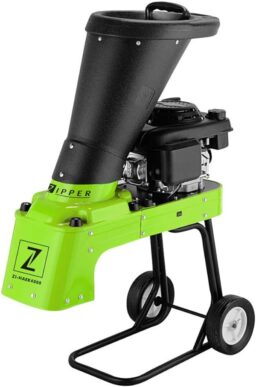 Image du fabricant 1 du Zipper ZI-HAEK4000 Shredder