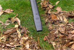 Image du fabricant 10 du Aspirateur Souffleur filaire BLACK+DECKER
