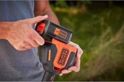 Image du fabricant 10 du Coupe-Bordures BLACK+DECKER 36V