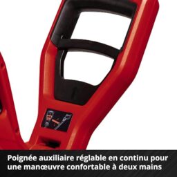 Image du fabricant 10 du Einhell Coupe-bordures sans fil