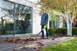 Image du fabricant 10 du RYOBI Souffleur sans fil 18V compact