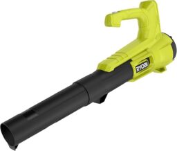 Image du fabricant 10 du RYOBI Souffleur sans Fil 18V One+