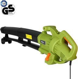 Image du fabricant 2 du Aspirateur souffleur électrique Jardin