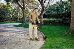 Image du fabricant 2 du BLACK+DECKER Coupe-Bordures 18 V