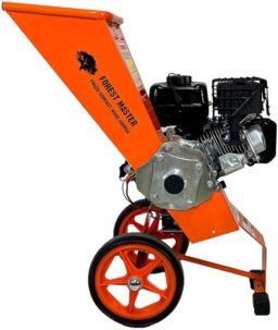 Image du fabricant 2 du Broyeur à bois Forest Master FM6DD-MUL