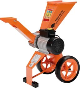 Image du fabricant 2 du Broyeur de Bois Électrique FM4DDE-EU