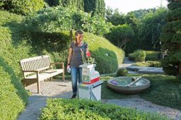 Image du fabricant 2 du Broyeur électrique Ikra ILH 3000A