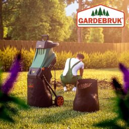 Image du fabricant 2 du Broyeur Jardin Gardebruk® 3100W