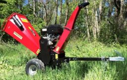 Image du fabricant 2 du Broyeur végétaux grand débit OHV