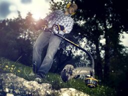 Image du fabricant 2 du Coupe-bordures McCulloch T26 CS