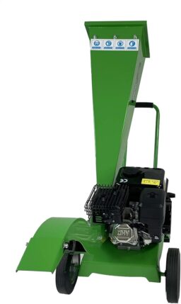 Image du fabricant 2 du ELECTROPOWER Broyeur Branches Vert