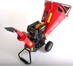 Image du fabricant 2 du ELECTROPOWER Broyeur végétaux 7 cv