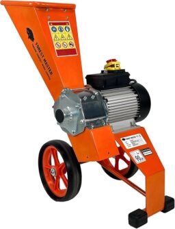 Image du fabricant 2 du Forest Master FM4DD-MUL broyeur bois