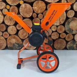 Image du fabricant 2 du Forest Master FM4DDE broyeur électrique