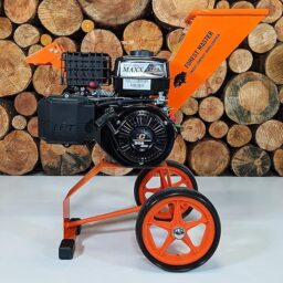 Image du fabricant 2 du Forest Master FM6DD Broyeur essence