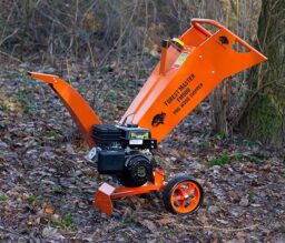 Image du fabricant 2 du Forest Master FM9DD broyeur essence