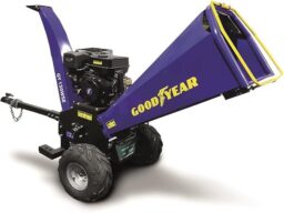 Image du fabricant 2 du Goodyear broyeur végétaux thermique