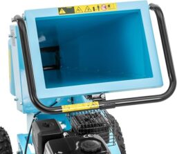 Image du fabricant 2 du hillvert Broyeur végétaux 7 CV