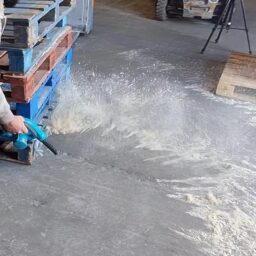 Image du fabricant 2 du Souffleur KATSU électrique 800W